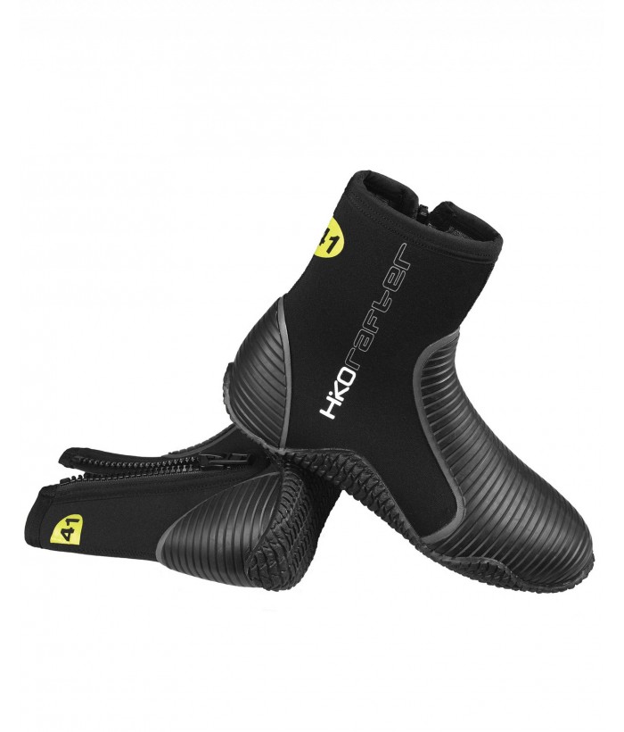 Neoprene boots HIKO BUFFER