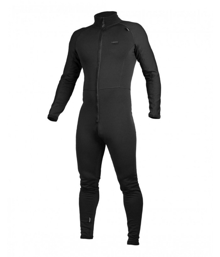 HIKO TEDDY OVERALL V.2