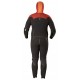 HIKO CANYON BALL Hooded Wetsuit