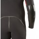 HIKO CANYON BALL Hooded Wetsuit