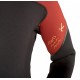 HIKO CANYON BALL Hooded Wetsuit
