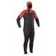HIKO CANYON BALL Hooded Wetsuit