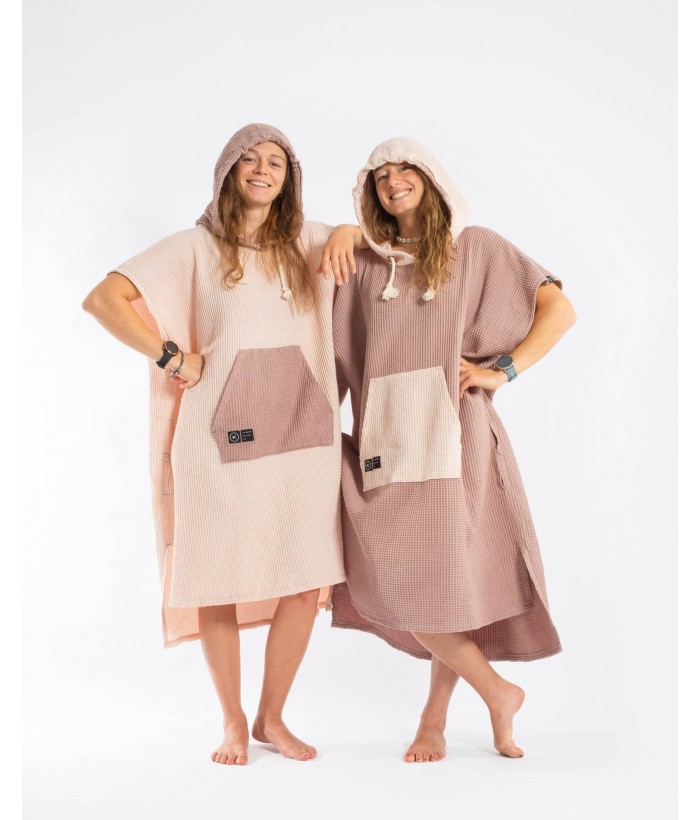 Hiko ESCONDIDO Poncho