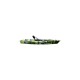 Fishing kayak 3WATERS BIG FISH 120
