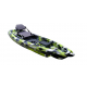 Fishing kayak 3WATERS BIG FISH 120