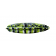 Fishing kayak 3WATERS BIG FISH 120