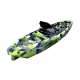 Fishing kayak 3WATERS BIG FISH 120