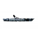 Fishing kayak 3WATERS BIG FISH 120