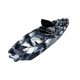 Fishing kayak 3WATERS BIG FISH 120