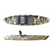 Fishing kayak 3WATERS BIG FISH 120