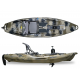 Fishing kayak FEELFREE MOKEN 10 PDL