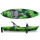 Fishing kayak FEELFREE MOKEN 10 PDL