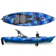 Fishing kayak FEELFREE MOKEN 10 PDL