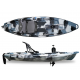 Fishing kayak FEELFREE MOKEN 10 PDL