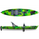 Fishing kayak FEELFREE MOKEN 12.5 PDL