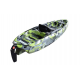 Fishing kayak 3WATERS BIG FISH 105