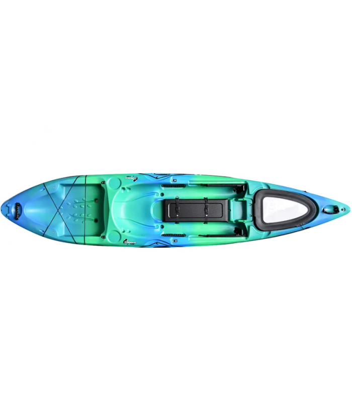 SOT kayak RTM ABACO 360 TOURIN
