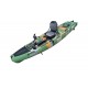 Fishing kayak AMBER TROUT 10.5