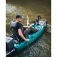 Fishing kayak AMBER TROUT 10.5