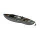 Vienvietīgs kajaks PELICAN ARGO 100X ANGLER