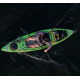 Vienvietīgs kajaks PELICAN ARGO 100X ANGLER