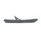 Vienvietė baidarė PELICAN ARGO 100X Angler