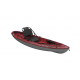 Vienvietė baidarė PELICAN ARGO 100X Angler