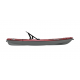 Vienvietė baidarė PELICAN ARGO 100X Angler