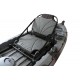 Fishing kayak AMBER SCAD 10.1