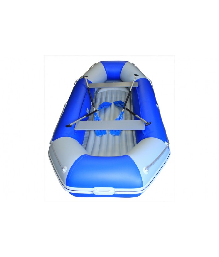 Inflatable raft DULKAN RAFT 360