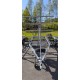 Kayak / Canoe trailer MASTER-TECH MULTI BOAT-10