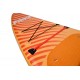 Piepūšams SUP dēļa komplekts AMBER PRIME 12.6 V2