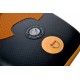Piepūšams SUP dēļa komplekts AMBER PRIME 12.6 V2