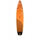 Inflatable SUP board set AMBER PRIME 12.6 V2