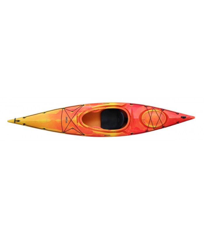 Vienvietė baidarė RTM MEZZO BASIC