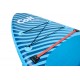 Inflatable SUP board set AMBER COLT 10.6 V2