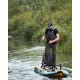 Piepūšams kajaks AMBER i-CRUISER I