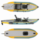 Piepūšams kajaks AMBER i-CRUISER I