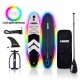 SUP dēlis AMBER COASTLIGHT 10.6