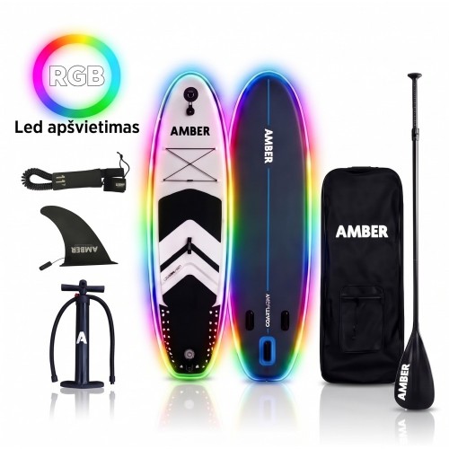 SUP dēlis AMBER COASTLIGHT 10.6