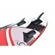 Inflatable SUP board RED QUEEN 10.8 V2 WS