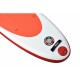 SUP dēlis RED QUEEN 10.8 V2 WS