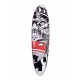 SUP dēlis RED QUEEN 10.8 V2 WS