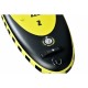 Piepūšamā SUP dēļa komplekts AMBER BEE 10.6 V2 WS