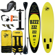 Piepūšams SUP dēlis AMBER BEE 10.6 V2 WS