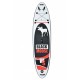 Piepūšams SUP dēlis WILDSUP BLACK MOOSE 10.6 V2