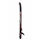 Piepūšams SUP dēlis WILDSUP BLACK MOOSE 10.6 V2