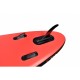Piepūšams SUP dēlis WILDSUP BLACK MOOSE 10.6 V2