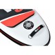 Piepūšams SUP dēlis WILDSUP BLACK MOOSE 10.6 V2 WS