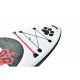 Piepūšams SUP dēlis WILDSUP ROYAL PANDA 11.3 V2